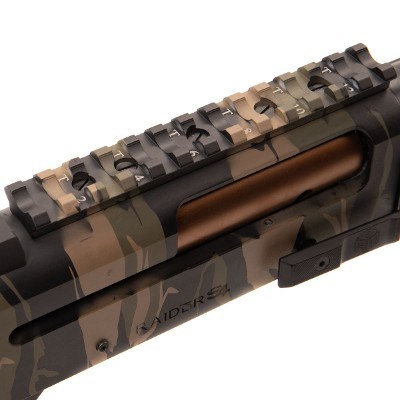 ORTHOS ARMS RAIDER S4 12 GA - Image 7 of 12