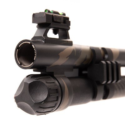 ORTHOS ARMS RAIDER S4 12 GA - Image 11 of 12