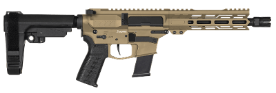 CMMG BANSHEE MK10 [CT] 10MM - Image 1 of 2