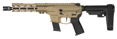 CMMG BANSHEE MK10 [CT] 10MM - Image 2 of 2