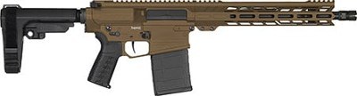 CMMG BANSHEE ARMOR BLACK 8.6 BLACKOUT - Image 1 of 1