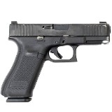 GLOCK G45 (LE TRADE-IN) *NIGHT SIGHTS* 9MM LUGER (9x19 PARA) - Image 2 of 2