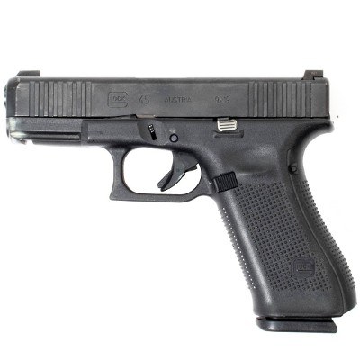 GLOCK G45 (LE TRADE-IN) *NIGHT SIGHTS* 9MM LUGER (9x19 PARA) - Image 1 of 2
