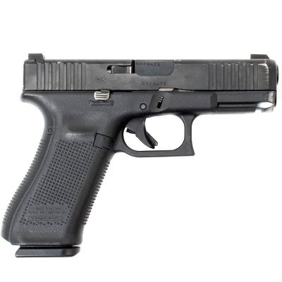 GLOCK G45 (LE TRADE-IN) *NIGHT SIGHTS* 9MM LUGER (9x19 PARA) - Image 2 of 2