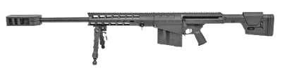 AUTO-ORDNANCE TAO50 .50 BMG - Image 1 of 3