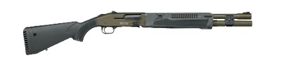 MOSSBERG 940 PRO TACTICAL SPX [ODG] 12 GA - Image 1 of 1