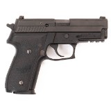 SIG SAUER P229 (LE TRADE-IN) .40 S&W - Image 2 of 2