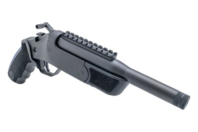 ROSSI BRAWLER - .300 BLACKOUT .300 AAC BLACKOUT - Image 3 of 4