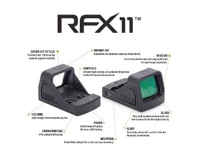 TAURUS TX22 T.O.R.O. (Viridian Package) [BLK].22 LR - Image 2 of 6