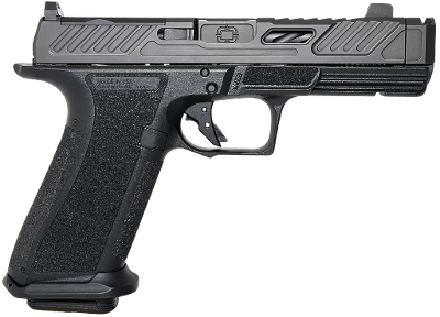 SHADOW SYSTEMS XR920P ELITE 9MM LUGER (9x19 PARA) - Image 1 of 1