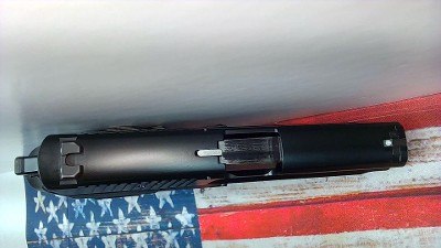 SIG SAUER SP2022 9MM LUGER (9x19 PARA) - Image 6 of 7