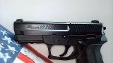 SIG SAUER SP2022 9MM LUGER (9x19 PARA) - Image 7 of 7
