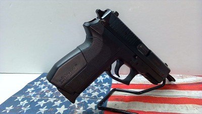 SIG SAUER SP2022 9MM LUGER (9x19 PARA) - Image 4 of 7