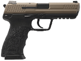 HECKLER & KOCH HK45 V1 .45 ACP - Image 1 of 1