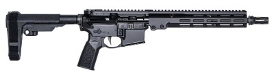 GEISSELE AUTOMATICS SUPER DUTY MOD1 5.56X45MM NATO - Image 1 of 1