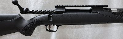 SAVAGE ARMS 110 Ultralite .270 WIN - Image 4 of 7