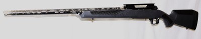 SAVAGE ARMS 110 Ultralite .270 WIN - Image 3 of 7