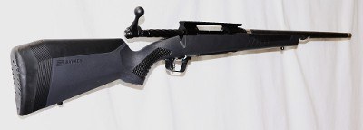 SAVAGE ARMS 110 Ultralite .270 WIN - Image 7 of 7