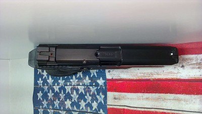 SMITH & WESSON M&P 9 9MM LUGER (9X19 PARA) - Image 6 of 7