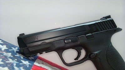 SMITH & WESSON M&P 9 9MM LUGER (9X19 PARA) - Image 7 of 7