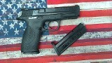 SMITH & WESSON M&P 9 9MM LUGER (9X19 PARA) - Image 2 of 7