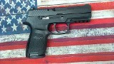 SIG SAUER P320 COMPACT 9MM LUGER (9X19 PARA) - Image 2 of 7