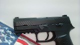 SIG SAUER P320 COMPACT 9MM LUGER (9X19 PARA) - Image 7 of 7