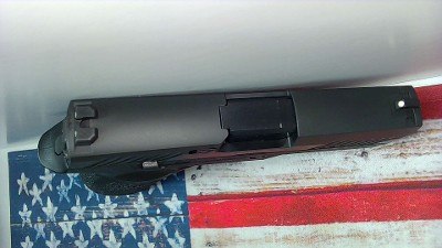 SIG SAUER P320 COMPACT 9MM LUGER (9X19 PARA) - Image 6 of 7