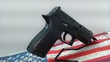 SIG SAUER P320 COMPACT 9MM LUGER (9X19 PARA) - Image 4 of 7