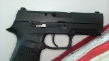 SIG SAUER P320 COMPACT 9MM LUGER (9X19 PARA) - Image 5 of 7