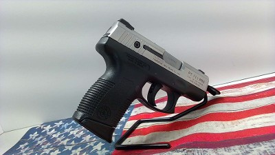 TAURUS millenium pt111 pro9MM LUGER (9x19 PARA) - Image 3 of 7