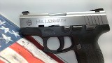 TAURUS millenium pt111 pro9MM LUGER (9x19 PARA) - Image 6 of 7