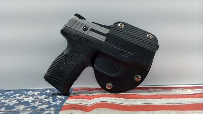 TAURUS millenium pt111 pro9MM LUGER (9x19 PARA) - Image 7 of 7