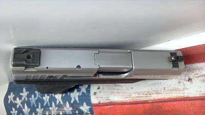 TAURUS millenium pt111 pro9MM LUGER (9x19 PARA) - Image 5 of 7