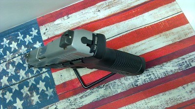 TAURUS millenium pt111 pro9MM LUGER (9x19 PARA) - Image 2 of 7