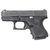 GLOCK G27 GEN4 (LE TRADE-IN) *NIGHT SIGHTS* .40 S&W - Image 1 of 2