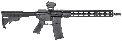 SMITH & WESSON M&P15 SPORT III BUNDLE 5.56X45MM NATO - Image 2 of 2