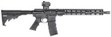 SMITH & WESSON M&P15 SPORT III BUNDLE 5.56X45MM NATO - Image 2 of 2