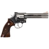 SMITH & WESSON M686-1 .357 MAG - Image 2 of 3