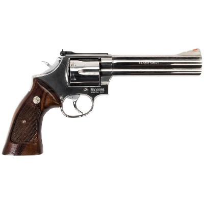 SMITH & WESSON M686-1 .357 MAG - Image 2 of 3