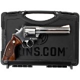 SMITH & WESSON M686-1 .357 MAG - Image 3 of 3