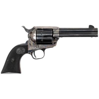 COLT SINGLE ACTION ARMY .45 LC - Image 2 of 2
