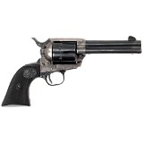 COLT SINGLE ACTION ARMY .45 LC - Image 2 of 2