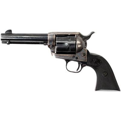 COLT SINGLE ACTION ARMY .45 LC - Image 1 of 2