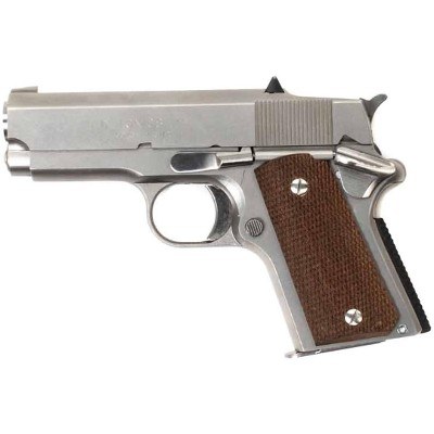 DETONICS COMBAT MASTER .45 ACP - Image 1 of 3