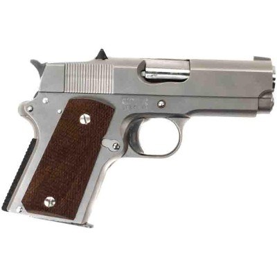 DETONICS COMBAT MASTER .45 ACP - Image 2 of 3