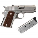 DETONICS COMBAT MASTER .45 ACP - Image 3 of 3