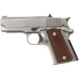 DETONICS COMBAT MASTER .45 ACP - Image 1 of 3