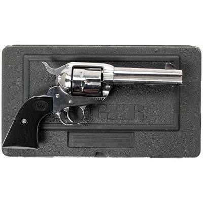 RUGER NEW VAQUERO .357 MAG - Image 3 of 3