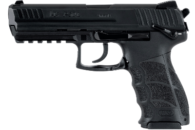 HECKLER & KOCH P30L - Image 1 of 1